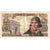 Frankrijk, 100 Nouveaux Francs, Bonaparte, 1961-05-04, M.121, TB+