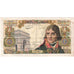 Francia, 100 Nouveaux Francs, Bonaparte, 1962-03-01, D.151, BC+