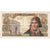 Frankrijk, 100 Nouveaux Francs, Bonaparte, 1961-10-05, N.136, TB+