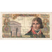 France, 100 Nouveaux Francs, Bonaparte, 1961-10-05, N.136, VF(30-35)