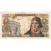 Francja, 100 Nouveaux Francs, Bonaparte, 1961-05-04, B.121, VF(30-35)