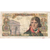 France, 100 Nouveaux Francs, Bonaparte, 1959-09-03, R.23, TB