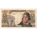 Francia, 100 Nouveaux Francs, Bonaparte, 1961-05-04, X.120, BC