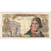 Francia, 100 Nouveaux Francs, Bonaparte, 1959-09-03, S.32, MB