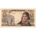 Francia, 100 Nouveaux Francs, Bonaparte, 1961-02-02, R.109, MB