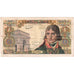 Frankrijk, 100 Nouveaux Francs, Bonaparte, 1960-12-01, V.98, TB