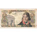 Frankrijk, 100 Nouveaux Francs, Bonaparte, 1959-06-04, D.17, TB