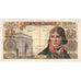 Francia, 100 Nouveaux Francs, Bonaparte, 1962-03-01, K.160, BB