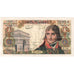 Frankreich, 100 Nouveaux Francs, Bonaparte, 1962-04-05, O.166, SS+