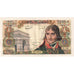 Frankreich, 100 Nouveaux Francs, Bonaparte, 1962-04-05, O.166, SS+