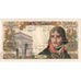 Francia, 100 Nouveaux Francs, Bonaparte, 1962-03-01, H.152, MB+