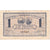 Francia, Toulouse, 1 Franc, 1920-10-13, MB
