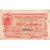 Francia, Montauban, 50 Centimes, 1914-11-20, 250280, MB