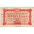 Francia, Montauban, 50 Centimes, 1917-08-27, 174454, MB