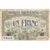 Francia, Région Provençale, 1 Franc, 1922-12-31, SERIE 49, MB, SPL