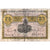 Francia, Toulon, 25 Centimes, 1921-02-03, Serie 8, MB