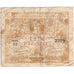 France, 1 Franc, 1922-12-31, SERIE 32, NIMES, VG(8-10)