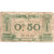 Francia, Agen, 50 Centimes, 1914-11-05, 95265, B