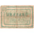 Francia, Béziers, 1 Franc, 1915-06-09, S7.03, B+