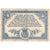 Francia, Corrèze, 1 Franc, 1915-03-25, 15987, MB