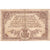 Francia, Corrèze, 50 Centimes, 1915-03-15, 63498, MB
