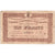 Francia, Carcassonne, 1 Franc, 1914-11-23, 043242, B+
