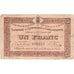 Francia, Carcassonne, 1 Franc, 1914-11-23, 043242, B+