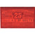 Francia, Gers, 25 Centimes, 1925-12-31, Serie A, SPL-