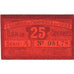France, Gers, 25 Centimes, 1925-12-31, Serie A, AU(55-58)
