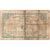 Francia, Marseille, 1 Franc, 1914-08-19, Serie 8, B+