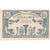Francia, Ajaccio et Bastia, 1 Franc, 1915-08-06, Serie A, SPL+