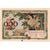 Francia, Nice, 50 Centimes, 1920-04-30, SERIE 296, BB