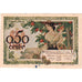 France, Nice, 50 Centimes, 1920-04-30, SERIE 296, EF(40-45)