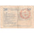 Francia, Marteville-Attilly, 50 Centimes, 236499, MB