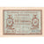 Francia, Bayonne, 50 Centimes, 1915-01-16, SERIE UU, SPL-