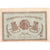 Francia, Bayonne, 50 Centimes, 1915-01-16, SERIE UU, SPL-