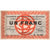 Frankreich, Béziers, 1 Franc, 1914-11-05, Série B, S
