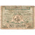 Frankreich, Aurillac, 25 Centimes, Undated (1917), SERIE J, SGE+