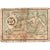 Frankreich, Aurillac, 25 Centimes, Undated (1917), SERIE J, SGE+