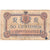 Francja, Narbonne, 50 Centimes, 1915-07-22, SERIE C, F(12-15)