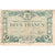 Francia, 2 Francs, 1915-01-15, SERIE 4, Angoulême, BC