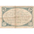Francia, 2 Francs, 1915-01-15, SERIE 4, Angoulême, BC