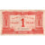 Francia, Agen, 1 Franc, 1914-11-05, 323891, BC