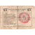 Francia, Alaincourt, 25 Centimes, RC+