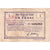 Francia, Essigny le petit, 1 Franc, 828264, BC+