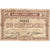 France, Tulle et Brive, 50 Centimes, 1915-03-25, 90945, VF(20-25)