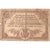 France, Tulle et Brive, 50 Centimes, 1915-03-25, 90945, VF(20-25)