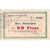 France, Grand-Verly, 1 Franc, 1915-07-04, 2006, AU(50-53)