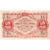 France, Chartres, 1 Franc, 1915-10-01, EF(40-45)