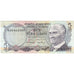 Turquie, 5 Lira, TTB